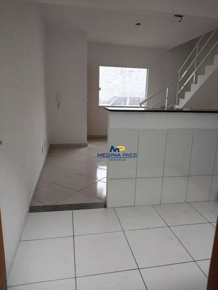 Casa, 2 quartos - Foto 4