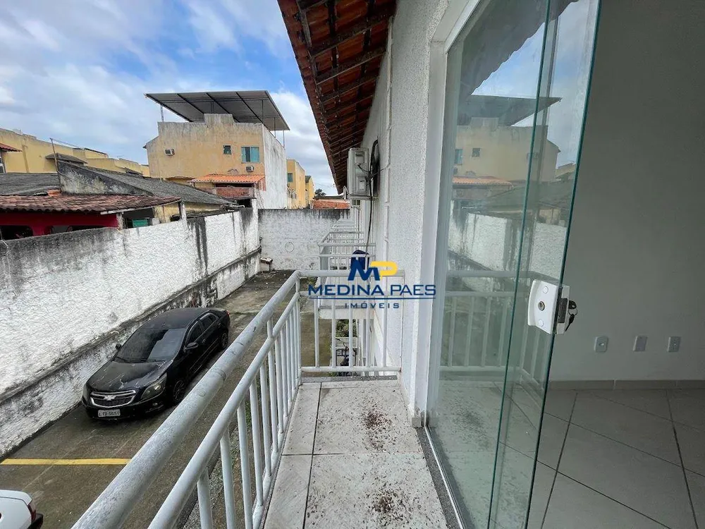 Casa, 2 quartos - Foto 28