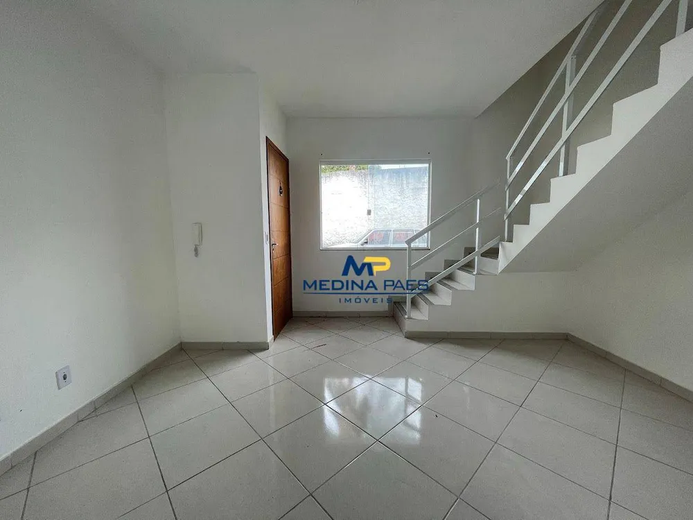Casa, 2 quartos - Foto 10