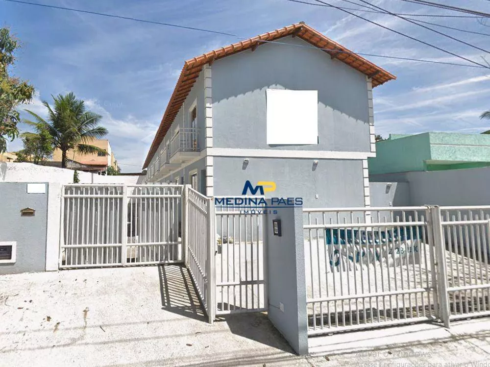Casa, 2 quartos - Foto 13