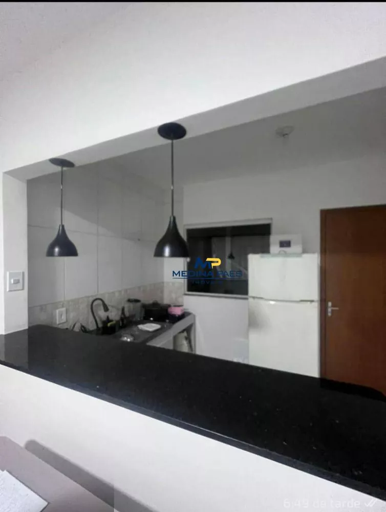 Casa, 2 quartos - Foto 5