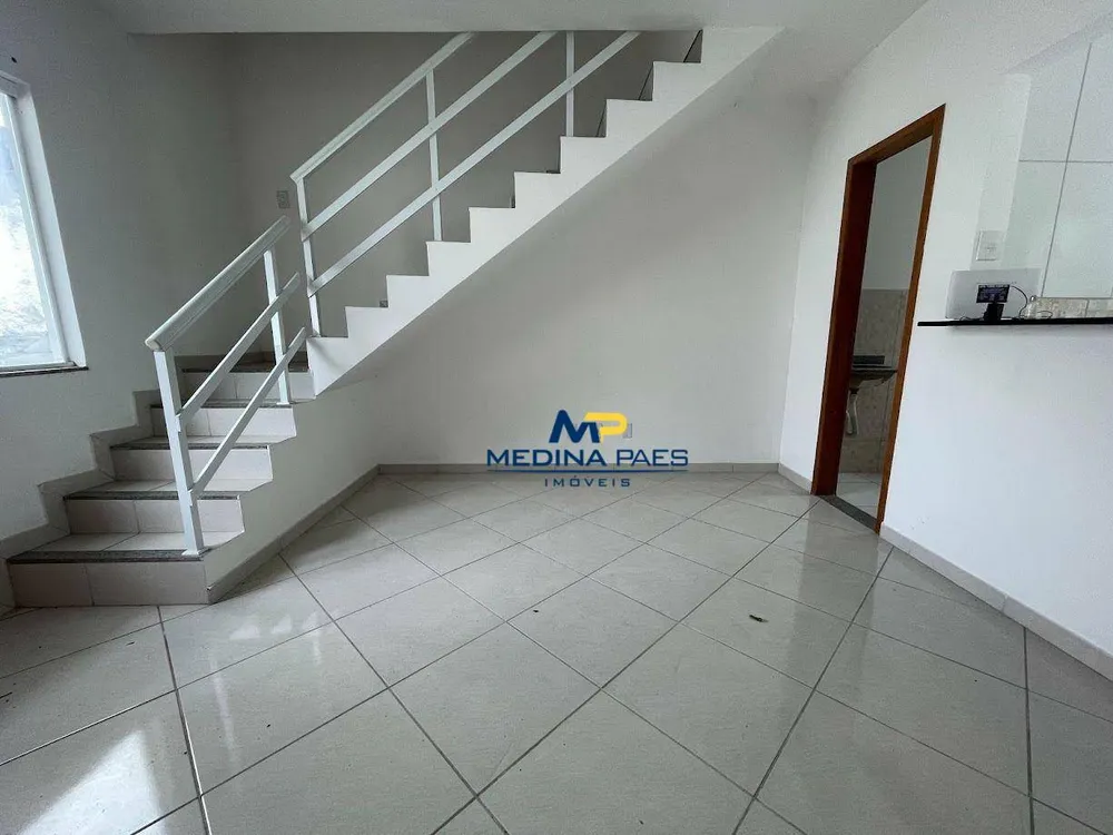 Casa, 2 quartos - Foto 6