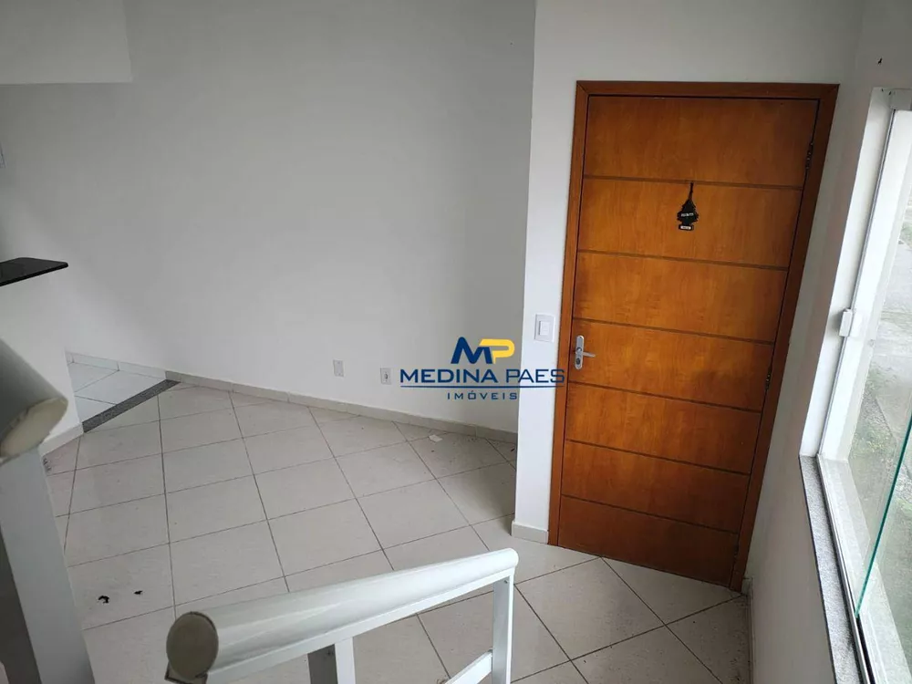 Casa, 2 quartos - Foto 10