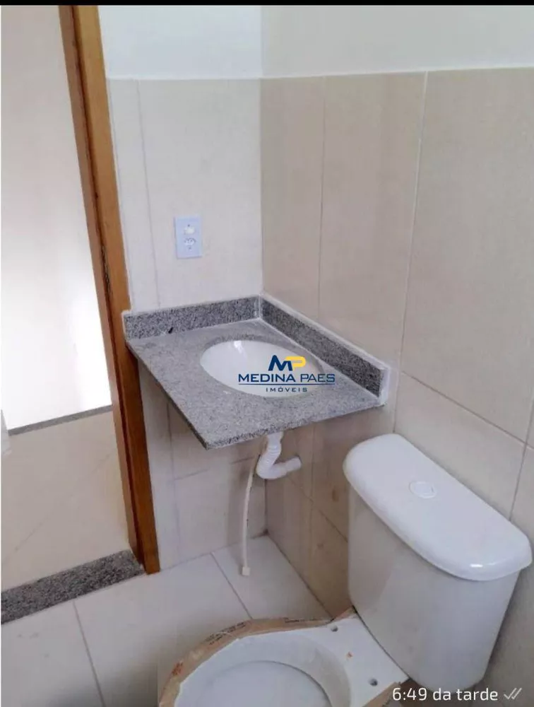 Casa, 2 quartos - Foto 6