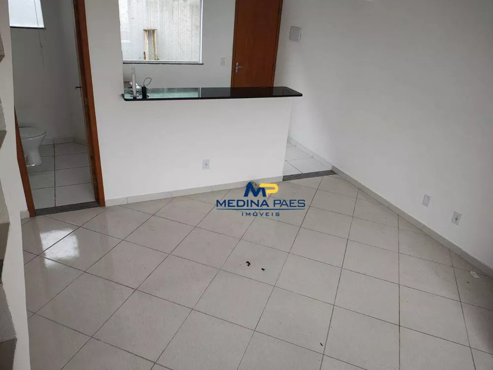 Casa, 2 quartos - Foto 1