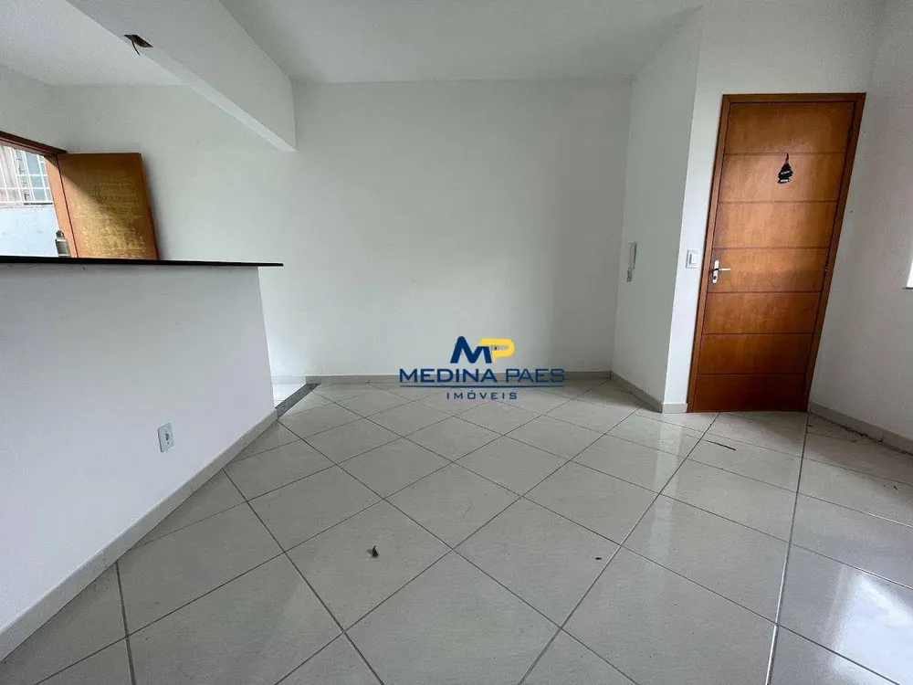 Casa, 2 quartos - Foto 8