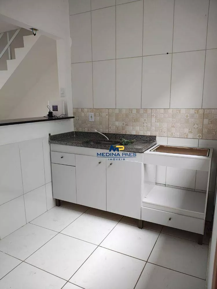 Casa, 2 quartos - Foto 3