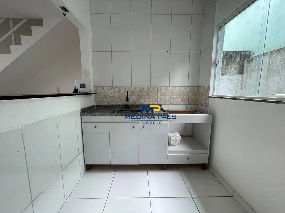 Casa, 2 quartos - Foto 16