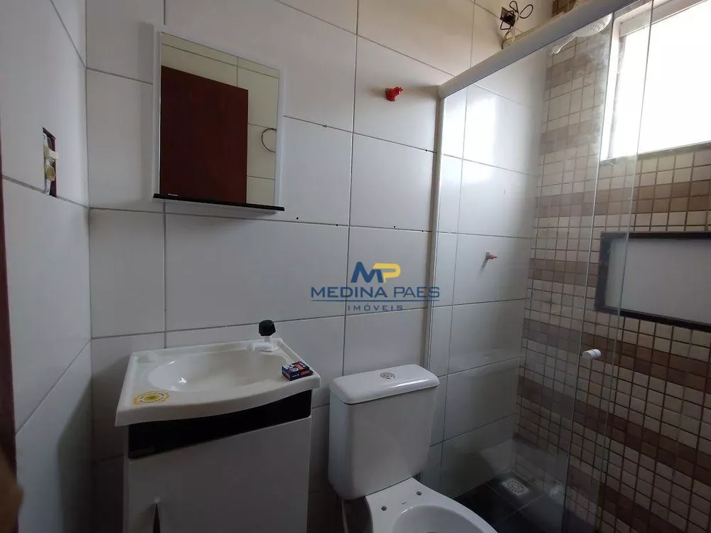 Casa, 2 quartos, 52 m² - Foto 15