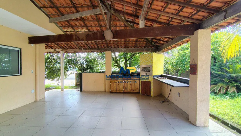 Casa de Condomínio, 5 quartos - Foto 33