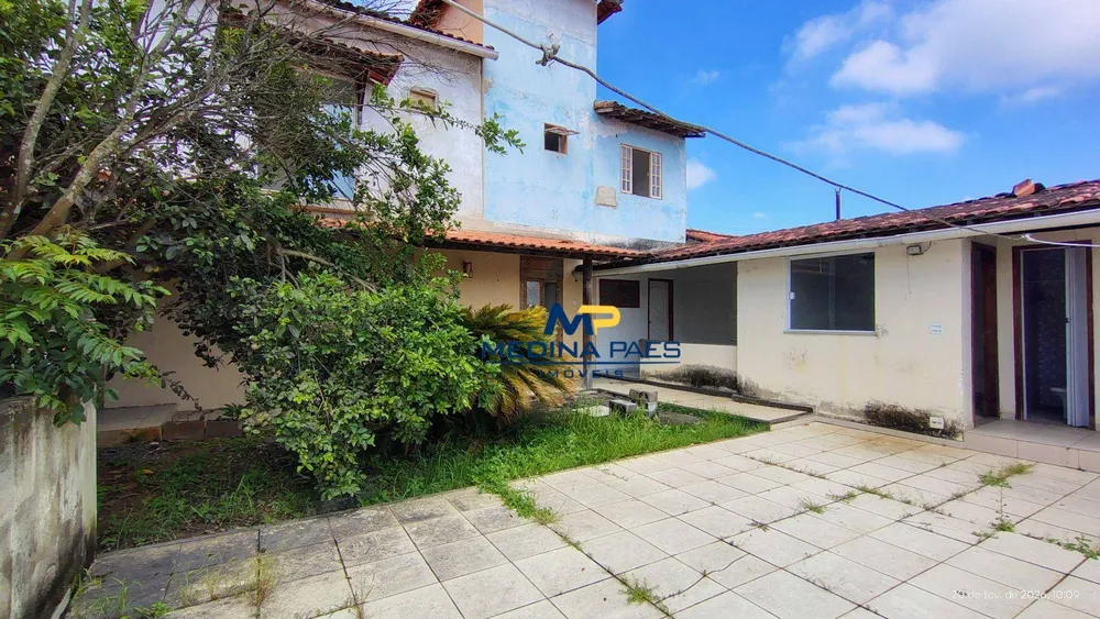 Casa de Condomínio, 5 quartos - Foto 52