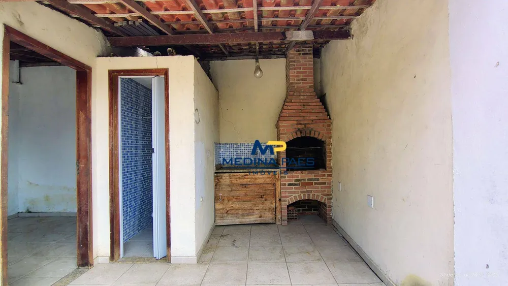 Casa de Condomínio, 5 quartos - Foto 47