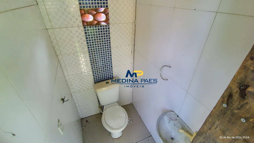 Casa de Condomínio, 5 quartos - Foto 29