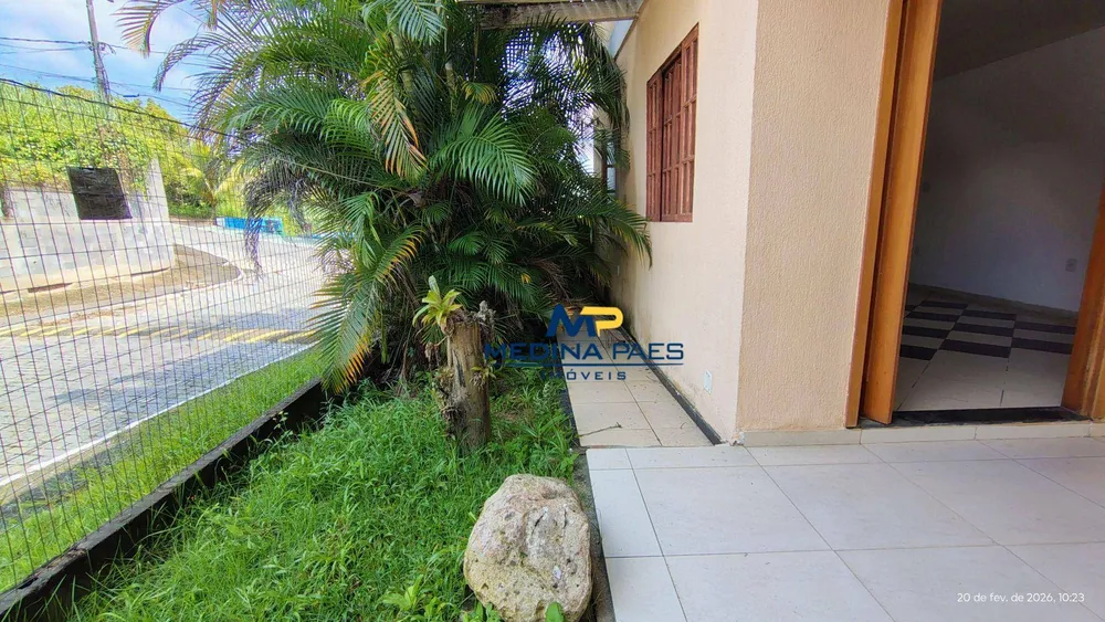 Casa de Condomínio, 5 quartos - Foto 119