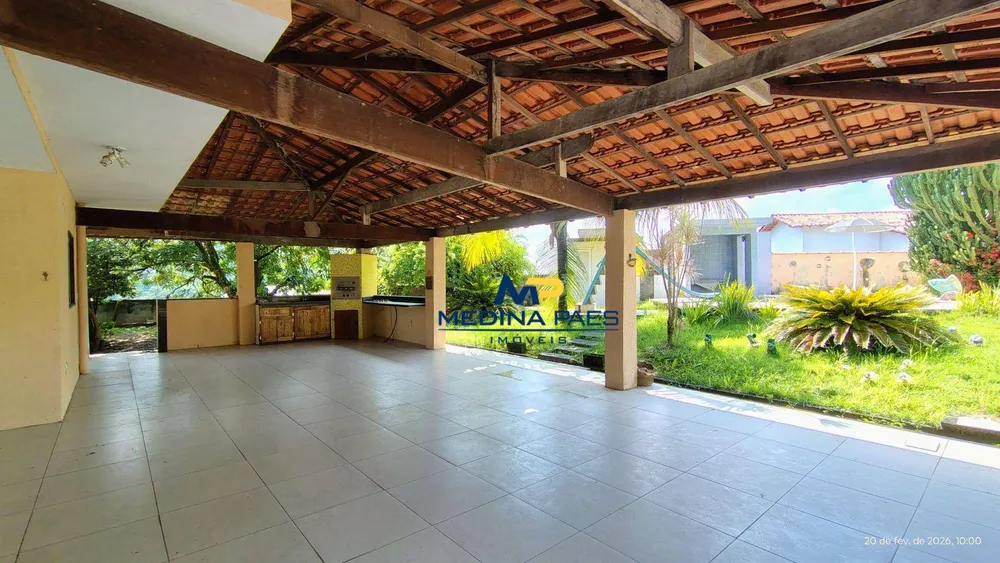 Casa de Condomínio, 5 quartos - Foto 11