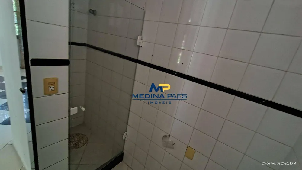 Casa de Condomínio, 5 quartos - Foto 69