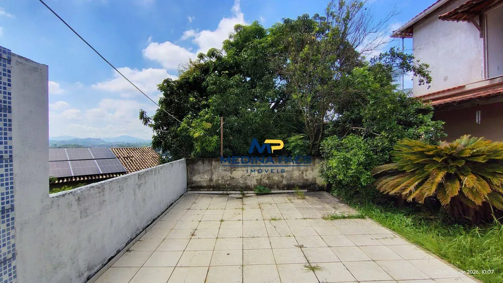 Casa de Condomínio, 5 quartos - Foto 45