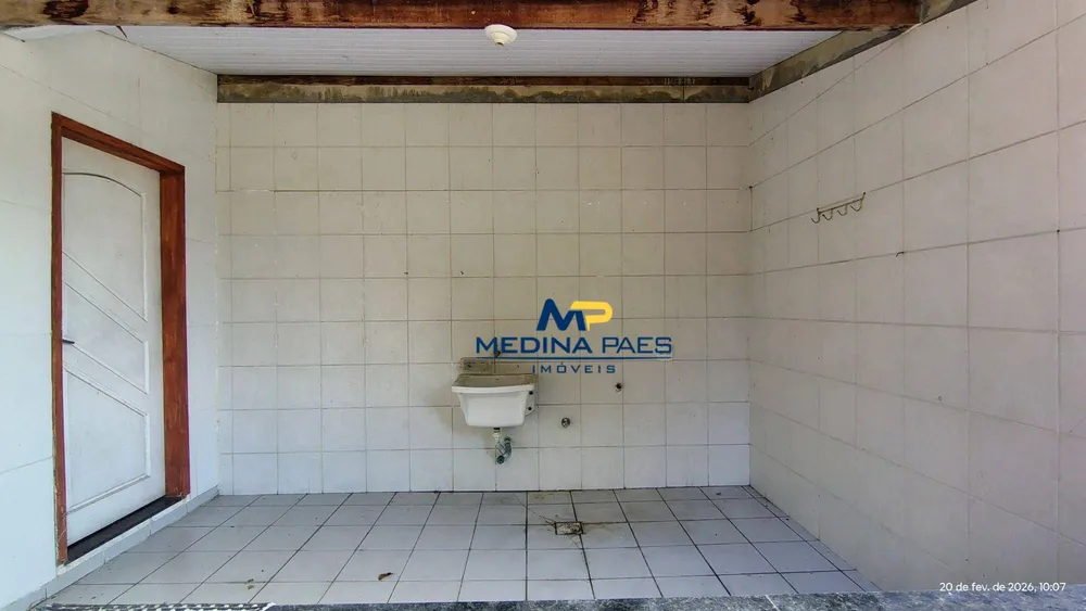Casa de Condomínio, 5 quartos - Foto 42