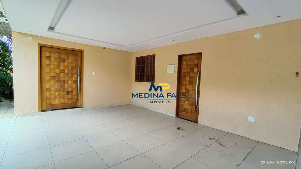 Casa de Condomínio, 5 quartos - Foto 54