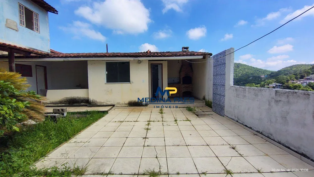 Casa de Condomínio, 5 quartos - Foto 51