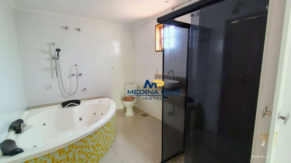 Casa de Condomínio, 5 quartos - Foto 109