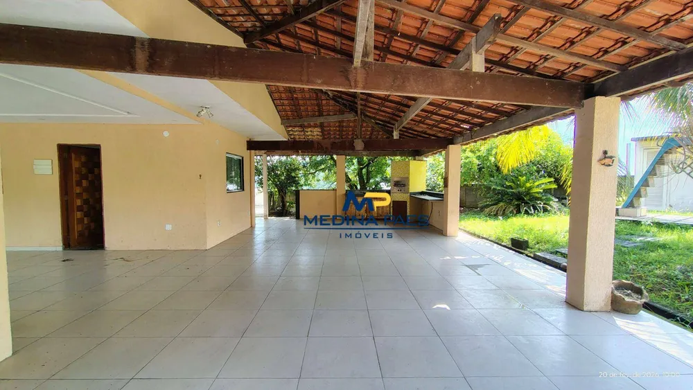 Casa de Condomínio, 5 quartos - Foto 12