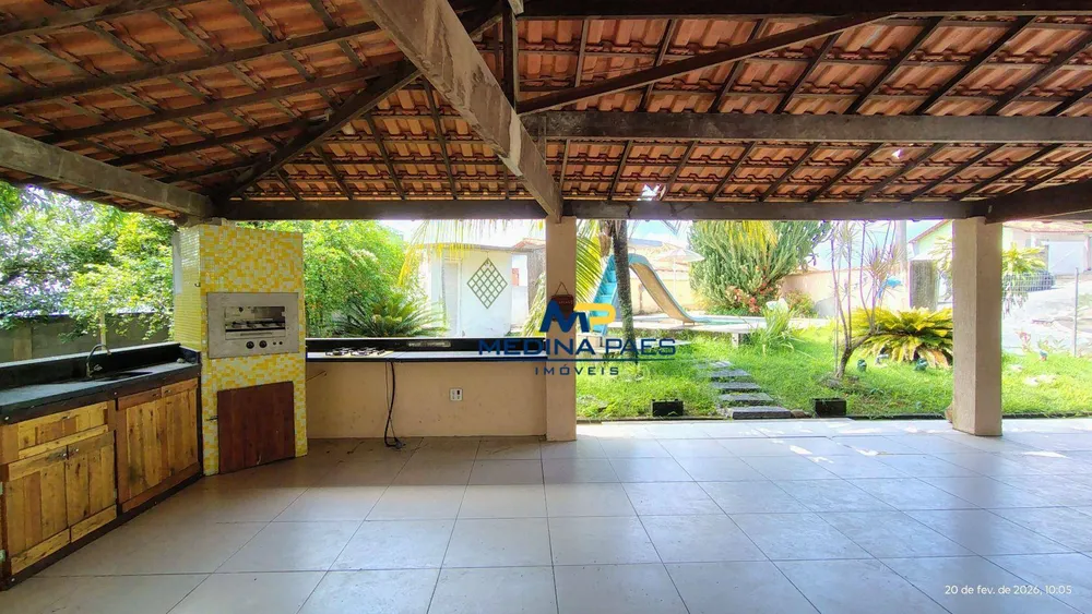Casa de Condomínio, 5 quartos - Foto 34