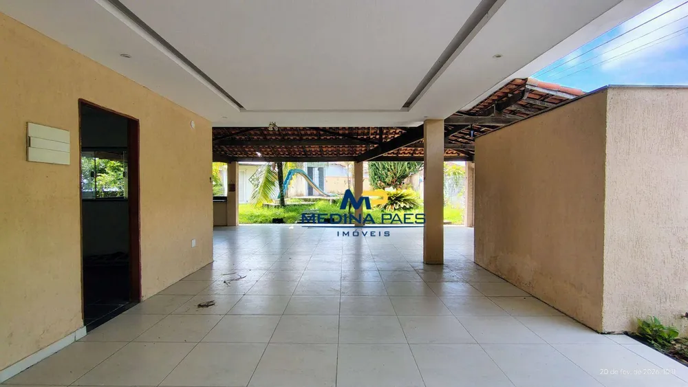 Casa de Condomínio, 5 quartos - Foto 59