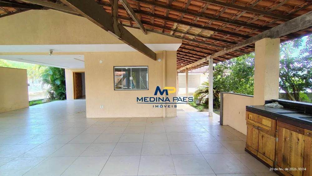 Casa de Condomínio, 5 quartos - Foto 31
