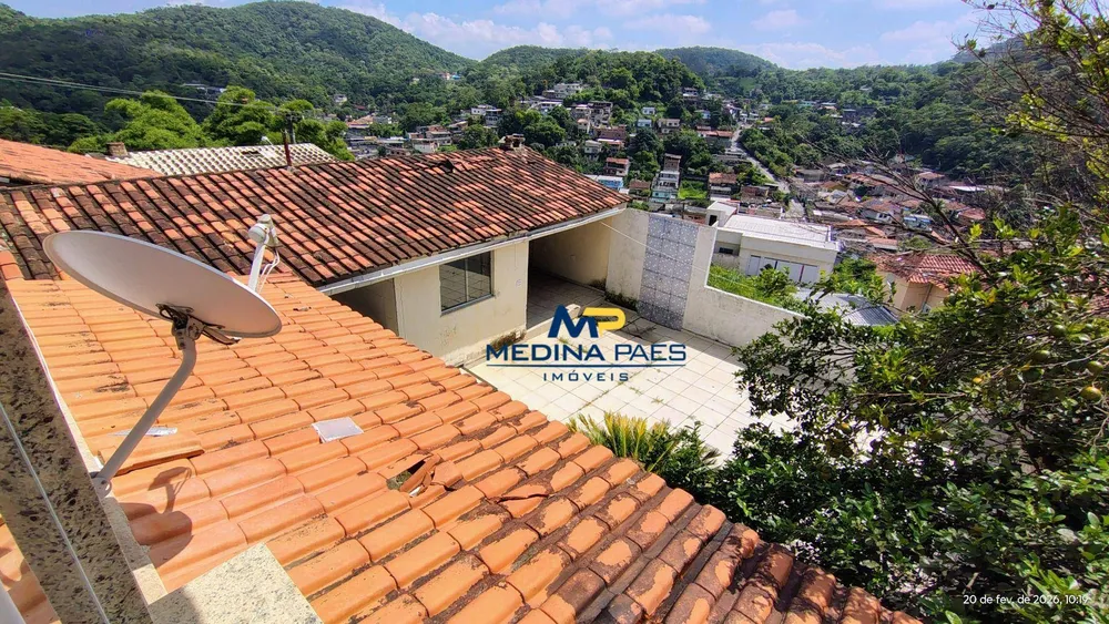 Casa de Condomínio, 5 quartos - Foto 101