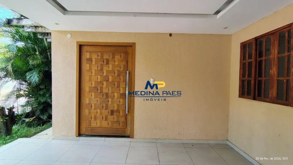 Casa de Condomínio, 5 quartos - Foto 58