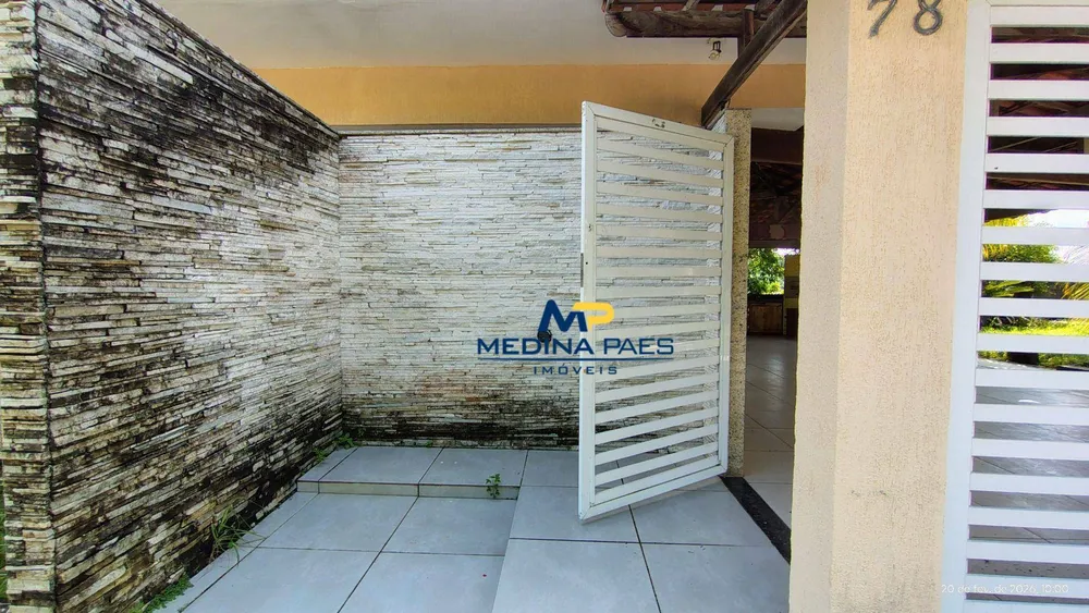 Casa de Condomínio, 5 quartos - Foto 9