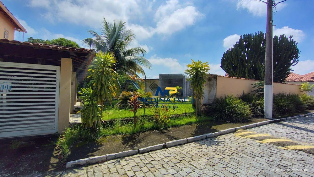 Casa de Condomínio, 5 quartos - Foto 8