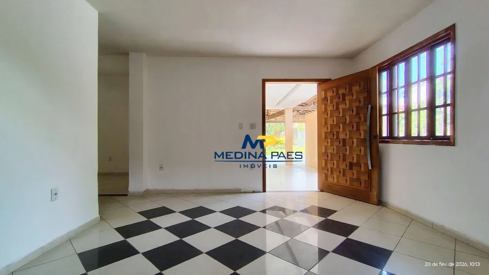 Casa de Condomínio, 5 quartos - Foto 63