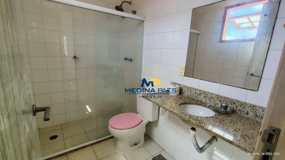 Casa de Condomínio, 5 quartos - Foto 85