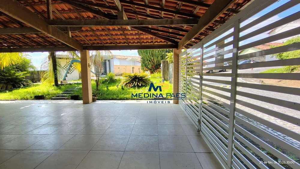 Casa de Condomínio, 5 quartos - Foto 10