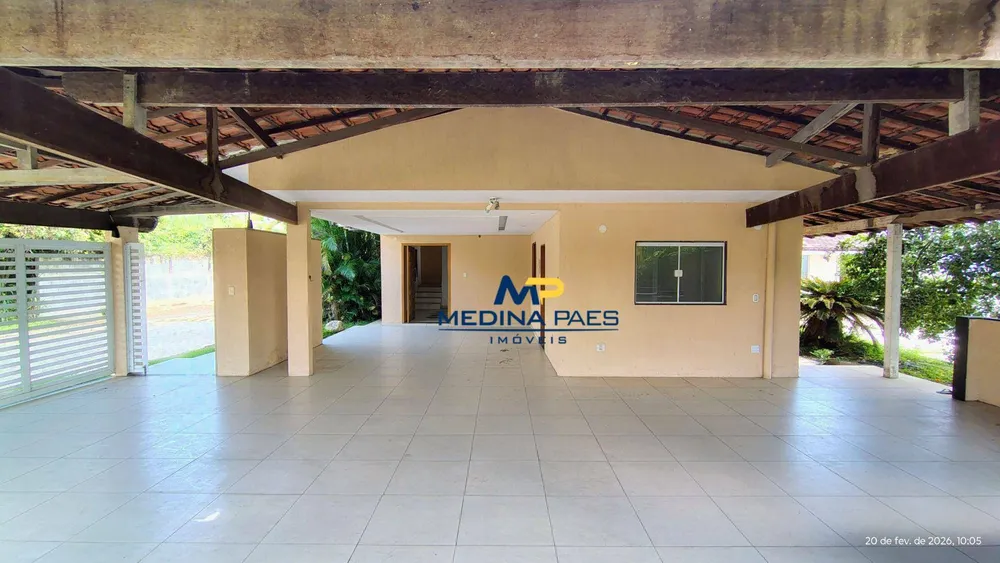 Casa de Condomínio, 5 quartos - Foto 32