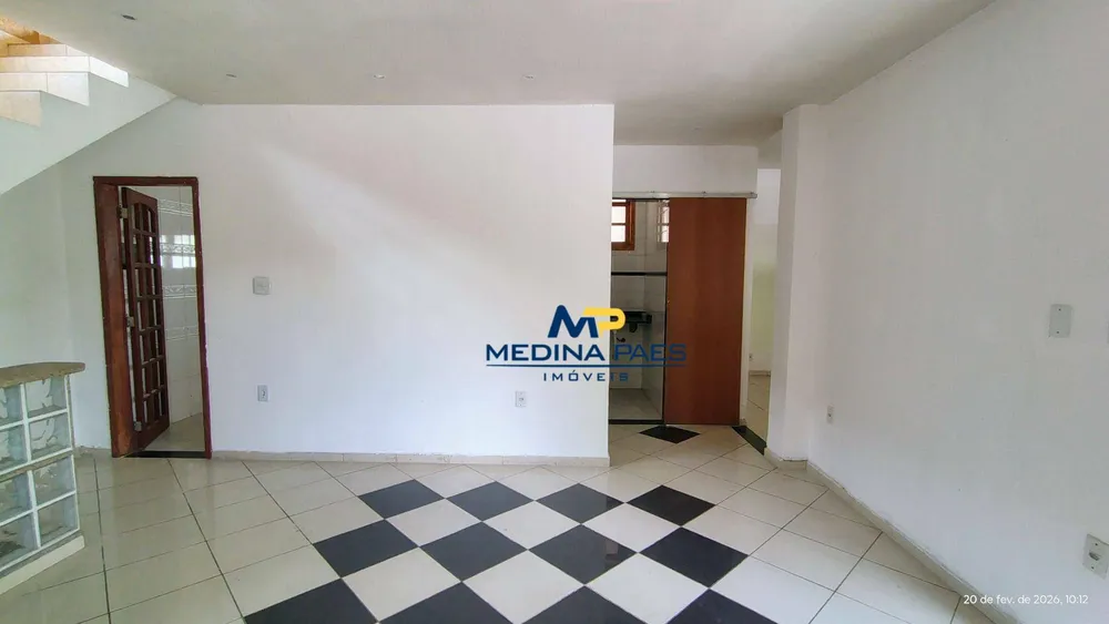 Casa de Condomínio, 5 quartos - Foto 60