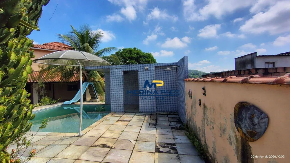 Casa de Condomínio, 5 quartos - Foto 24