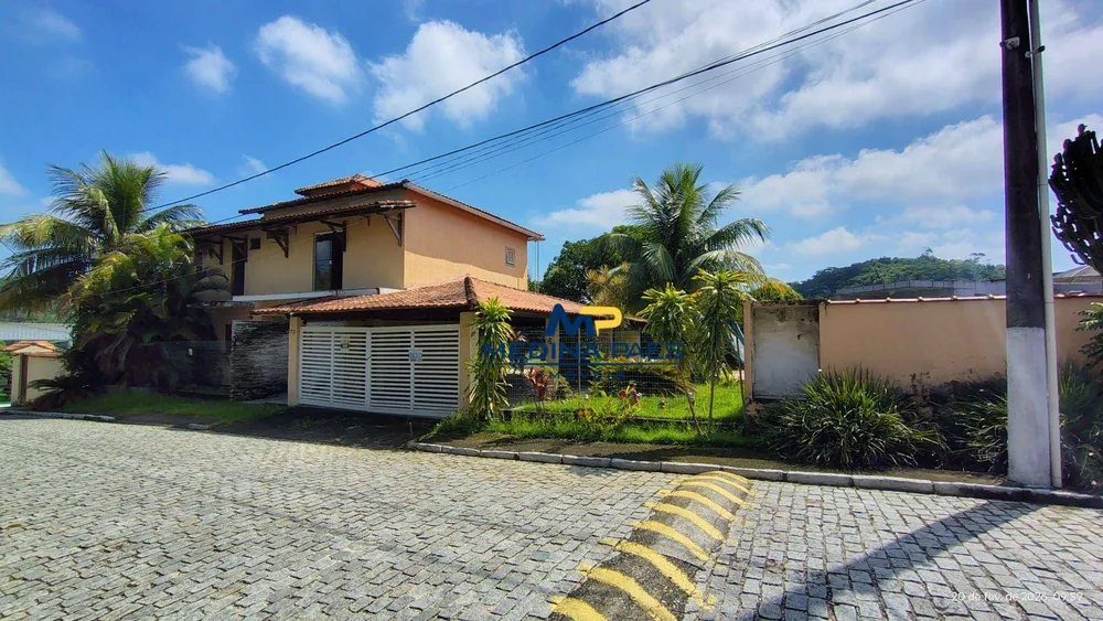 Casa de Condomínio, 5 quartos - Foto 3