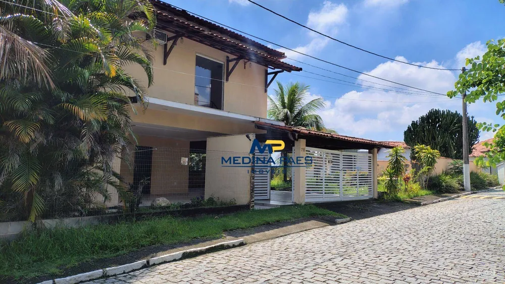 Casa de Condomínio, 5 quartos - Foto 120