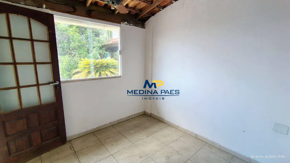 Casa de Condomínio, 5 quartos - Foto 49