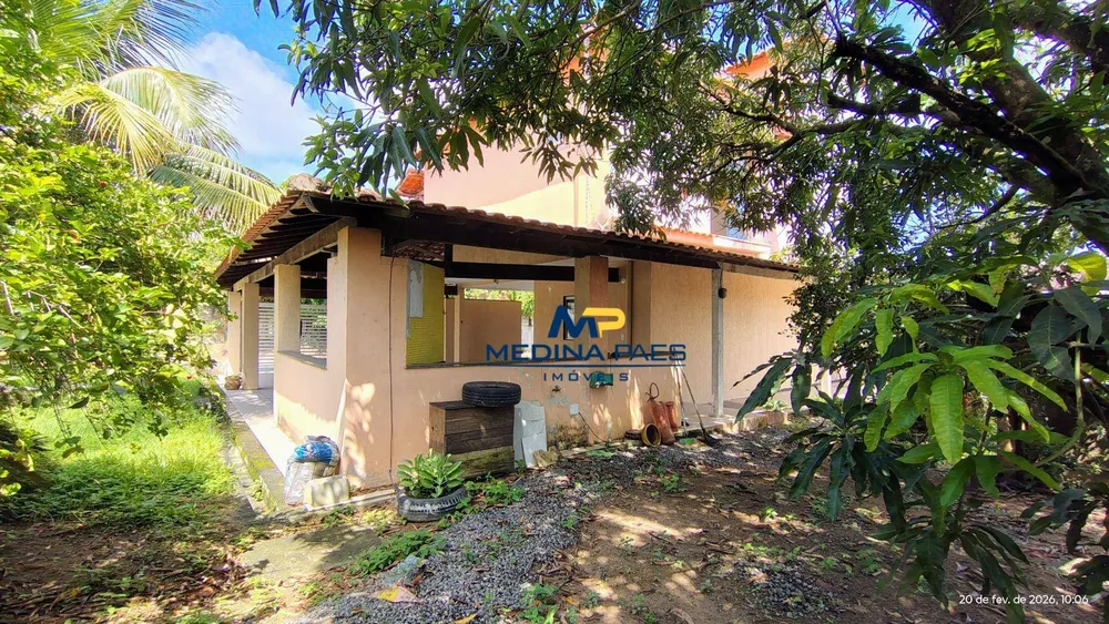 Casa de Condomínio, 5 quartos - Foto 40