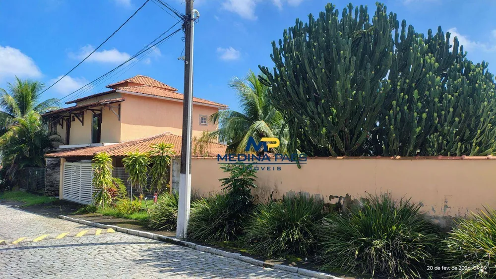 Casa de Condomínio, 5 quartos - Foto 5