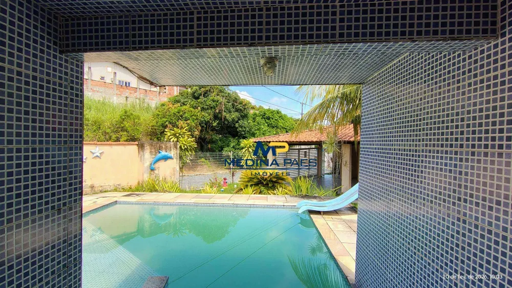 Casa de Condomínio, 5 quartos - Foto 25