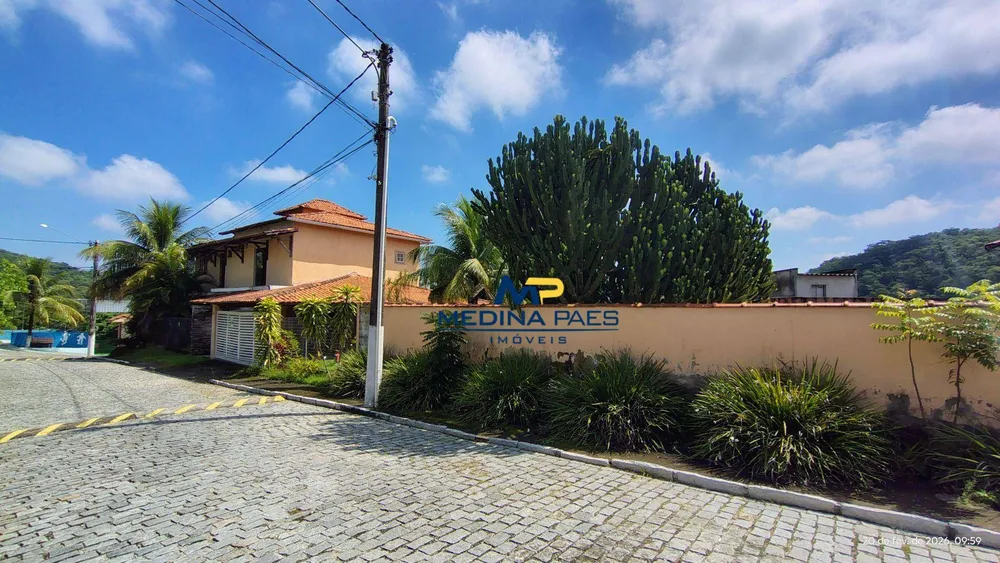 Casa de Condomínio, 5 quartos - Foto 4