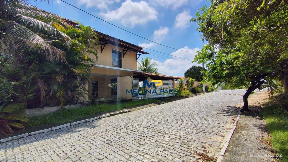 Casa de Condomínio, 5 quartos - Foto 121
