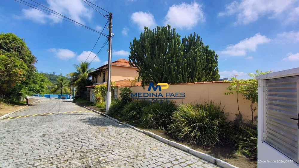 Casa de Condomínio, 5 quartos - Foto 6