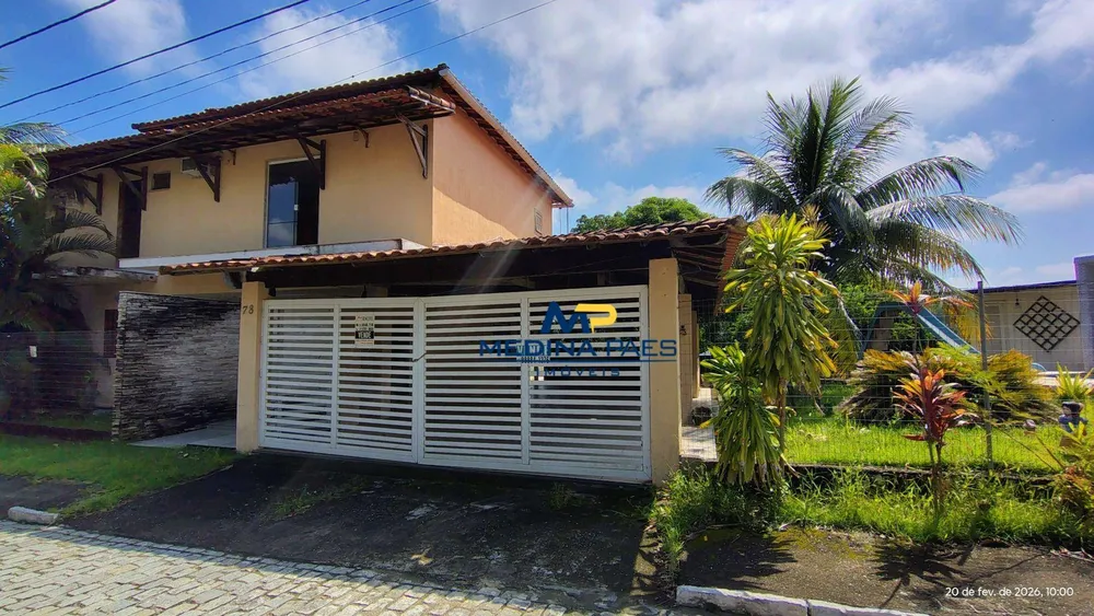 Casa de Condomínio, 5 quartos - Foto 7