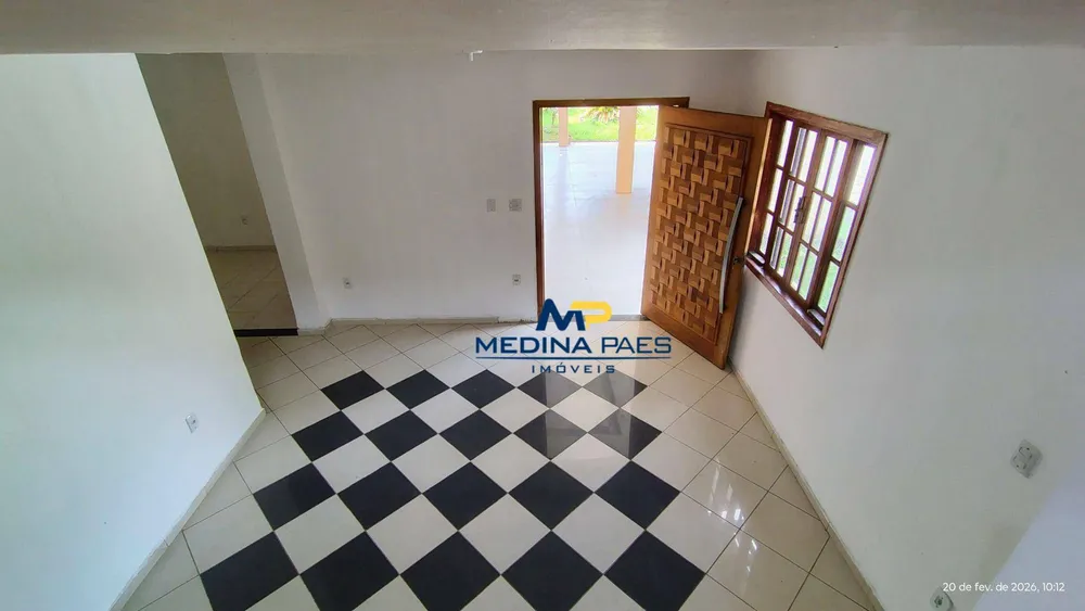 Casa de Condomínio, 5 quartos - Foto 62